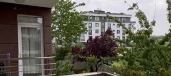 Apartment 1+1 in Istanbul, Turkey No. 32034 12