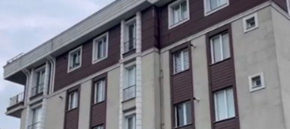 Apartment 1+1 in Istanbul, Turkey No. 32034 2