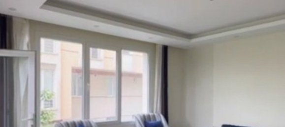 Apartment 1+1 in Istanbul, Turkey No. 32034 7