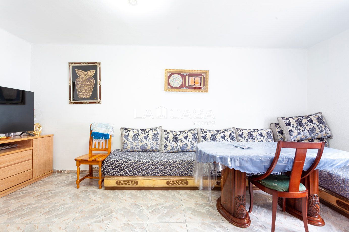 3 bedrooms Apartment in Castelldefels, Spain No. 175879