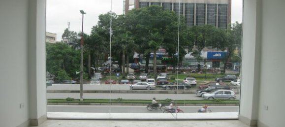 Bureau à Dong Da, Vietnam 400m² No. 5659 3