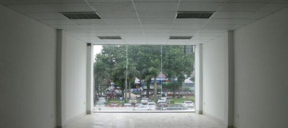 Bureau à Dong Da, Vietnam 400m² No. 5659 2