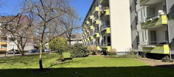 Apartamento de 1 dormitorio en Hanover, Germany No. 170482 3