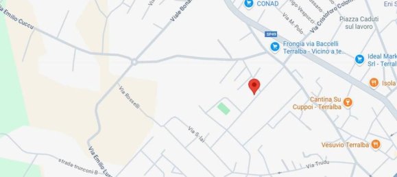  عقار تجاري في Marrubiu, Italy 1445متر مربع رقم 271976 9