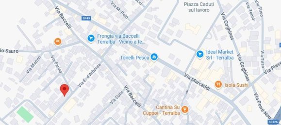  عقار تجاري في Marrubiu, Italy 1445متر مربع رقم 271976 6