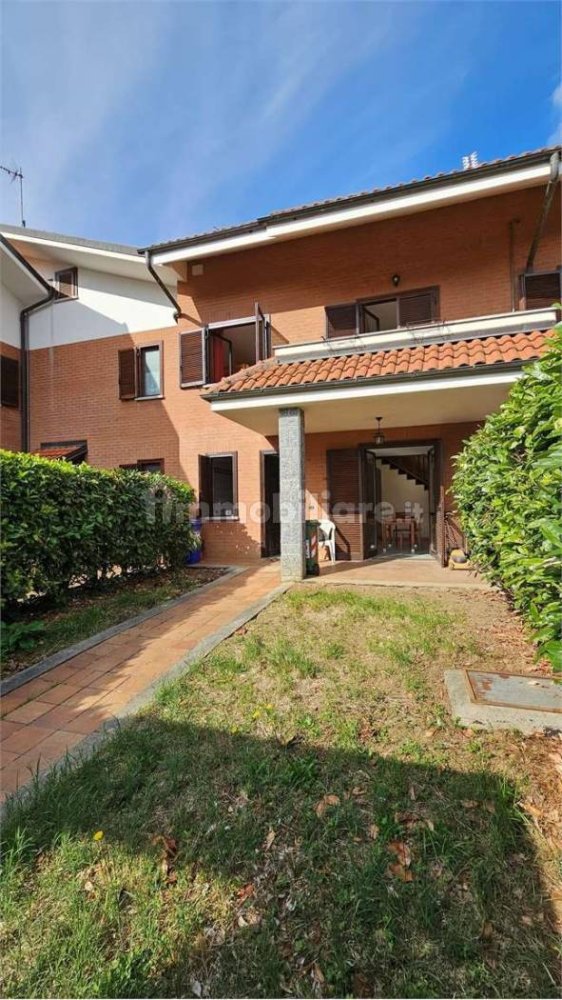 2 bedrooms Villa in Almese, Italy No. 342424