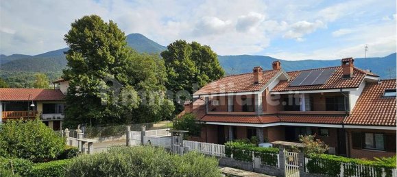 2 bedrooms Villa in Almese, Italy No. 342424 17