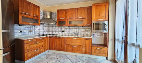 2 bedrooms Villa in Almese, Italy No. 342424 30