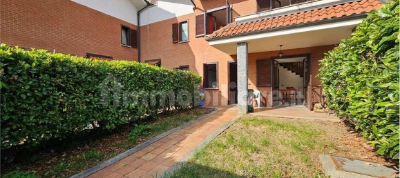 2 bedrooms Villa in Almese, Italy No. 342424 4