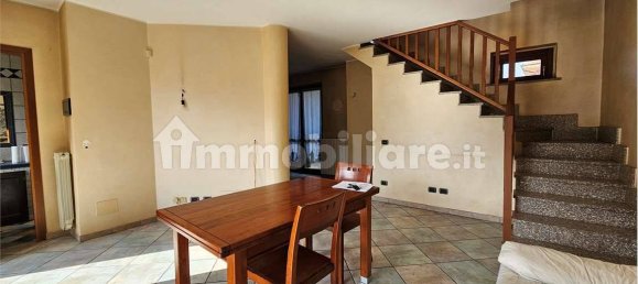 2 bedrooms Villa in Almese, Italy No. 342424 25