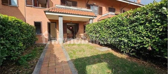 2 Schlafzimmer Villa in Almese, Italy, Nr. 342424 50