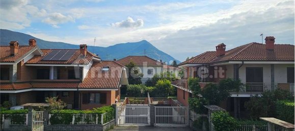 2 bedrooms Villa in Almese, Italy No. 342424 18