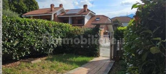 2 bedrooms Villa in Almese, Italy No. 342424 33