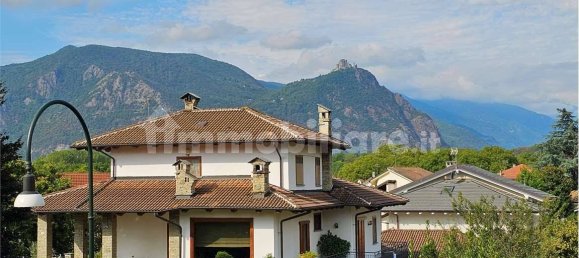 2 bedrooms Villa in Almese, Italy No. 342424 40