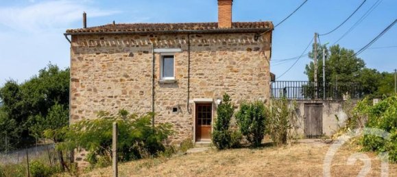 4 غرف نوم منزل في Tarn, France رقم 312192 12