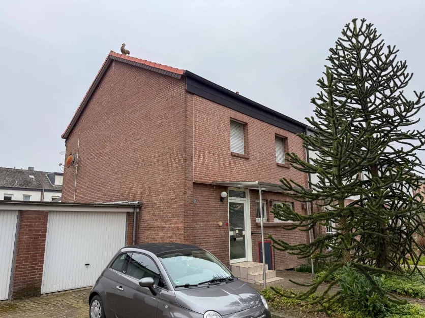 Moradia em banda T1 em Munster, Germany N.º 16248