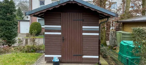 Moradia em banda T1 em Munster, Germany N.º 16248 11