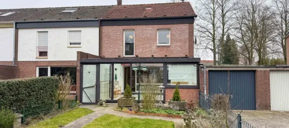 Moradia em banda T1 em Munster, Germany N.º 16248 2