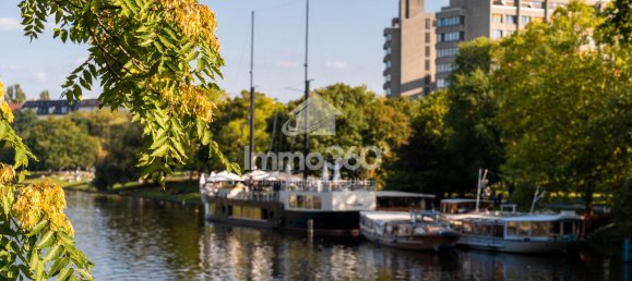 Apartamento de 4 habitaciónes en Kreuzberg, Germany No. 313561 7
