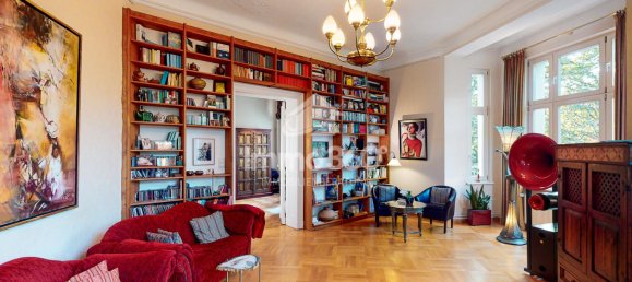 Apartamento de 4 habitaciónes en Kreuzberg, Germany No. 313561 3