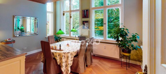 Apartamento de 4 habitaciónes en Kreuzberg, Germany No. 313561 2