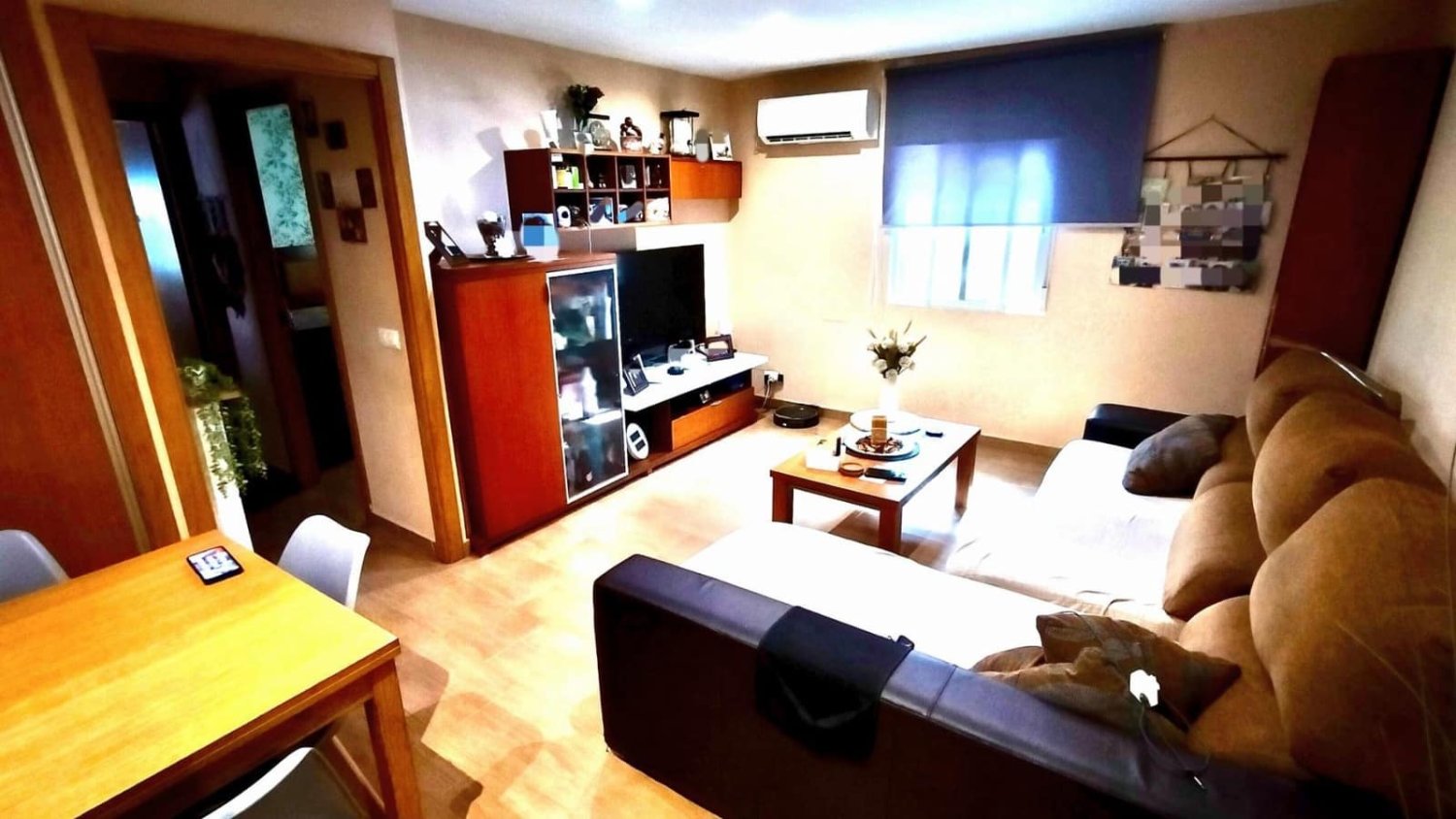 3 bedrooms Apartment in Cadiz, Spain No. 243532