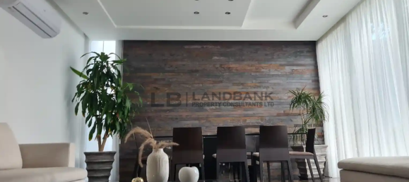 4 bedrooms Commercial property in Lakatamia, Cyprus No. 18948 27