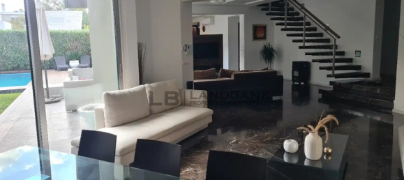 4 bedrooms Commercial property in Lakatamia, Cyprus No. 18948 4