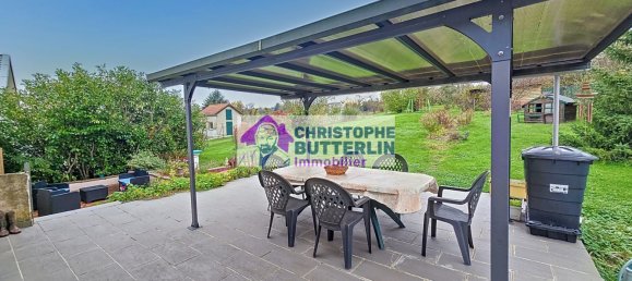 3 bedrooms Villa in Vantoux, France No. 213690 3