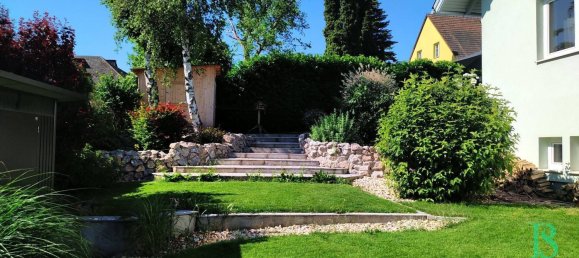 5-Zimmer Haus in Breitenfurt bei Wien, Austria, Nr. 103831 14