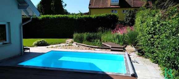 5-Zimmer Haus in Breitenfurt bei Wien, Austria, Nr. 103831 6