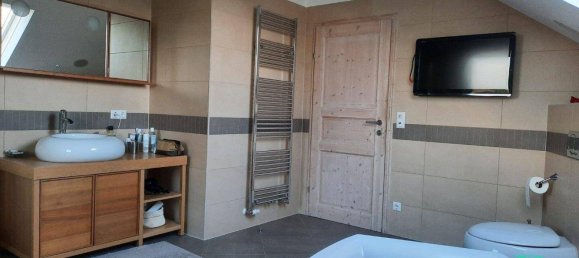 5-Zimmer Haus in Breitenfurt bei Wien, Austria, Nr. 103831 39