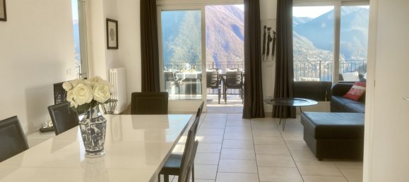 4 غرف نوم فيلا في Argegno, Italy رقم 58320 5