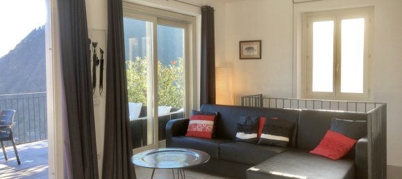 4 غرف نوم فيلا في Argegno, Italy رقم 58320 7