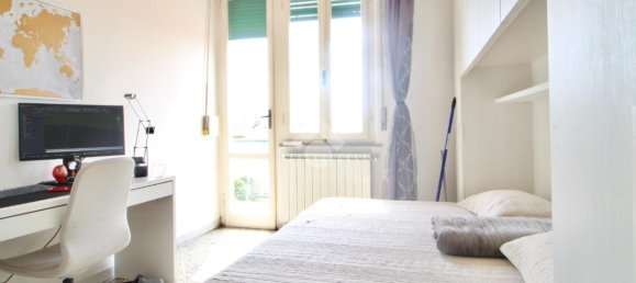 Apartamento de 3 habitaciónes en Pisa, Italy No. 18090 17