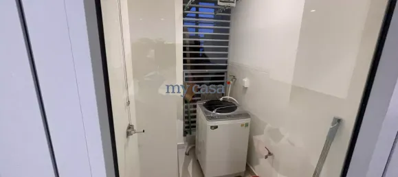 2 Schlafzimmer Wohnung in Ho Chi Minh, Vietnam, Nr. 9379 3