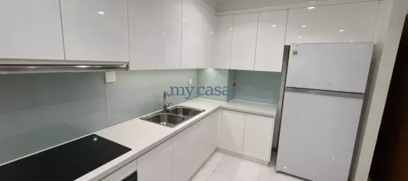 2 Schlafzimmer Wohnung in Ho Chi Minh, Vietnam, Nr. 9379 4