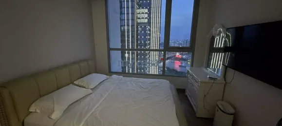 2 Schlafzimmer Wohnung in Ho Chi Minh, Vietnam, Nr. 9379 2