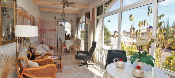 Вилла с 6 спальнями в Аликанте, Испания № 176617 11