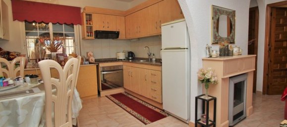 Вилла с 6 спальнями в Аликанте, Испания № 176617 15