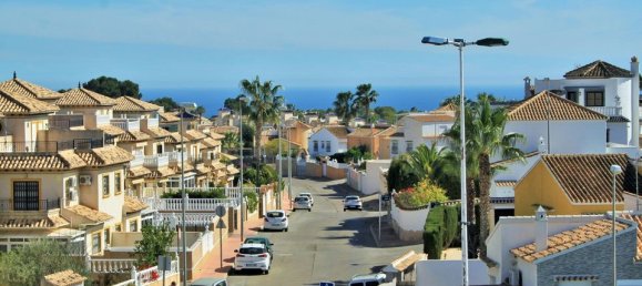 Вилла с 6 спальнями в Аликанте, Испания № 176617 47