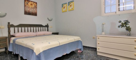 Вилла с 6 спальнями в Аликанте, Испания № 176617 30