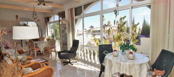 Вилла с 6 спальнями в Аликанте, Испания № 176617 10