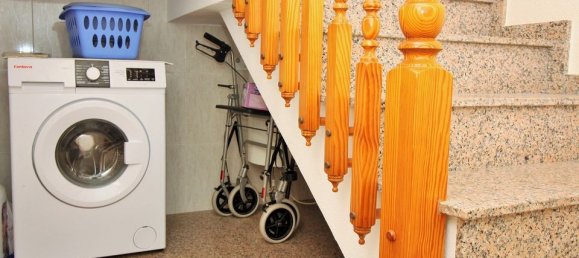 Вилла с 6 спальнями в Аликанте, Испания № 176617 29