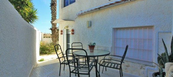 Вилла с 6 спальнями в Аликанте, Испания № 176617 50