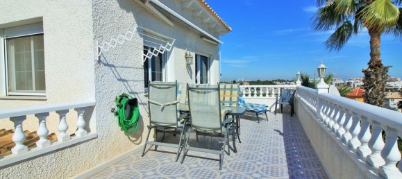 Вилла с 6 спальнями в Аликанте, Испания № 176617 43