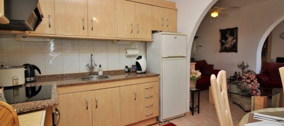 Вилла с 6 спальнями в Аликанте, Испания № 176617 17