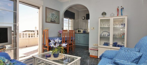 Вилла с 6 спальнями в Аликанте, Испания № 176617 37