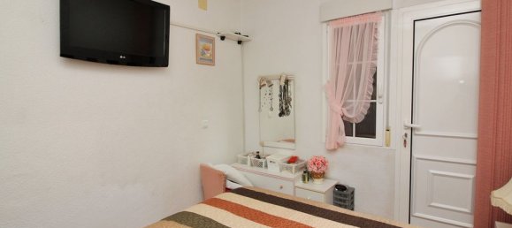 Вилла с 6 спальнями в Аликанте, Испания № 176617 22