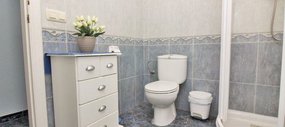 Вилла с 6 спальнями в Аликанте, Испания № 176617 33